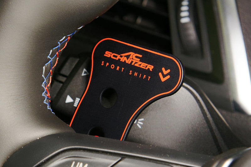 AC Schnitzer paddle set for BMW M2 F87 (6131282310)