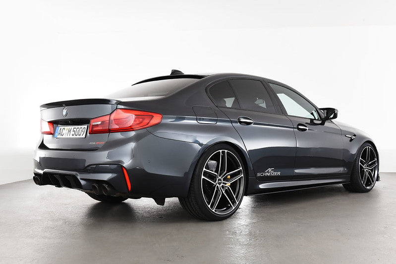 AC Schnitzer side skirts for BMW M5 F90 (5171330310)