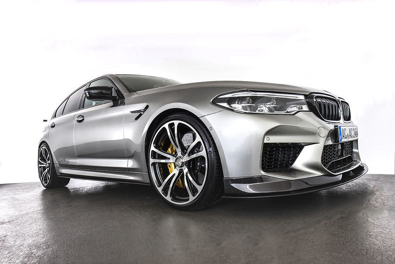 AC Schnitzer side skirts for BMW M5 F90 (5171330310)