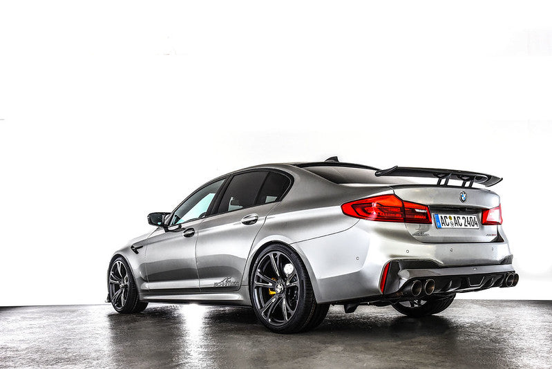 AC Schnitzer side skirts for BMW M5 F90 (5171330310)
