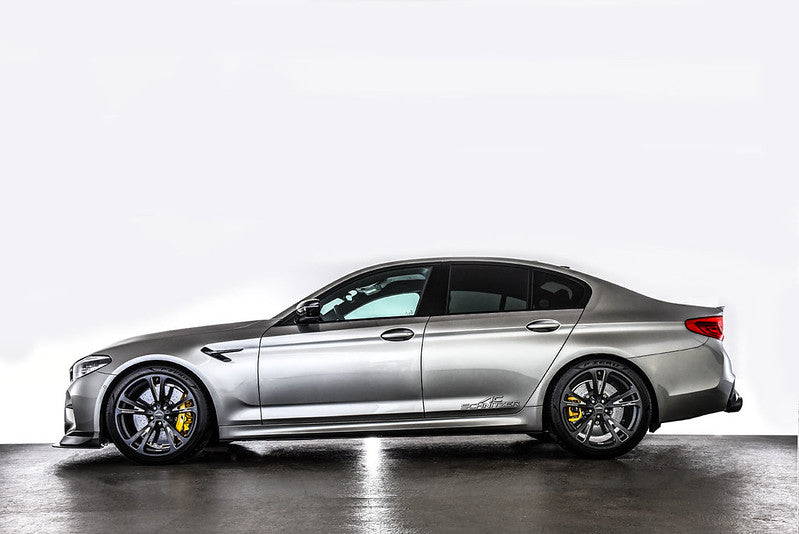 AC Schnitzer side skirts for BMW M5 F90 (5171330310)