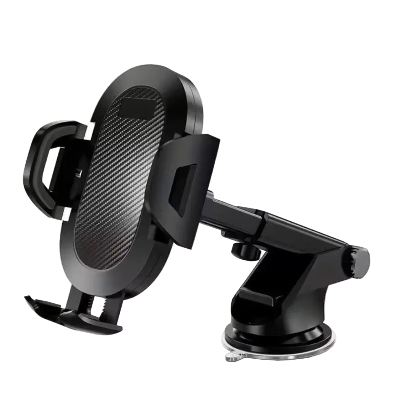 Windscreen Suction Cup Phone Mount 360° Adjustable