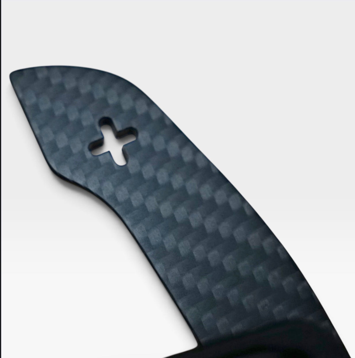 PADDRA - VW Golf, Polo & Scirocco DSG Carbon Fibre Magnetic Paddles