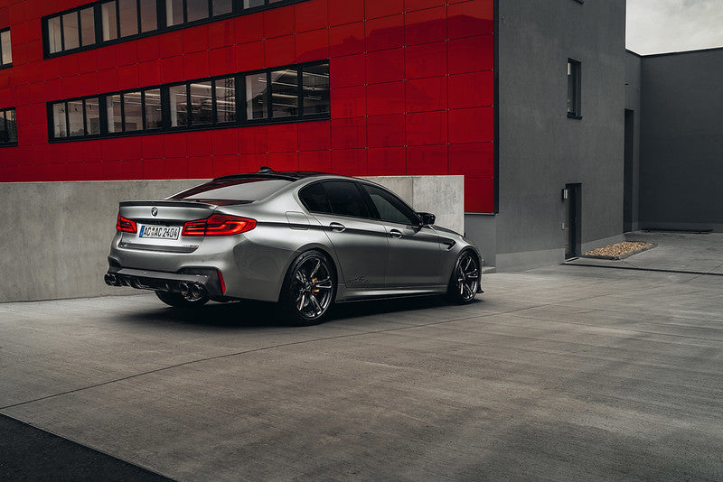 AC Schnitzer side skirts for BMW M5 F90 (5171330310)