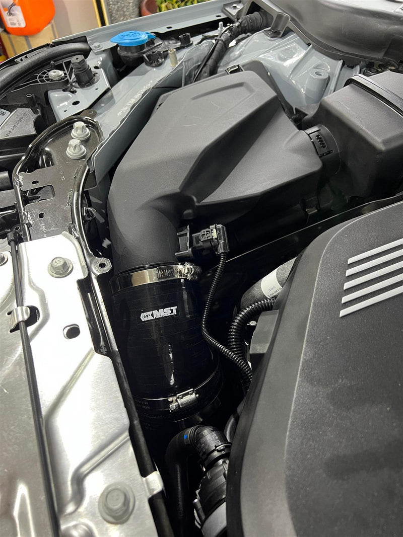 MST Performance Intake Hose for BMW 240i, 340i, 440i & Z4 - 3.0T B58 2019+ (G-SERIES)