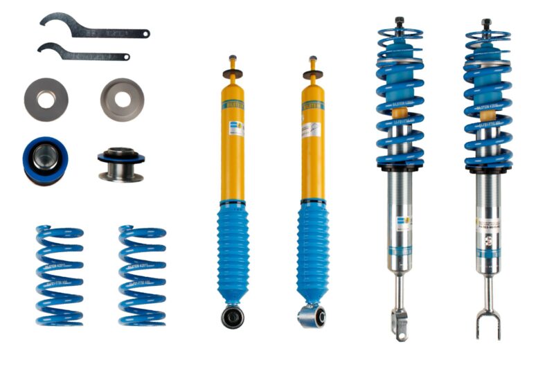 Bilstein B14 Coilover Kit Audi S4/RS4 (8E) K