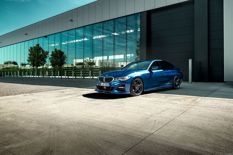 AC Schnitzer side skirts for BMW 3 series G20/G21 (5171320310)