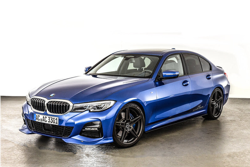 AC Schnitzer side skirts for BMW 3 series G20/G21 (5171320310)