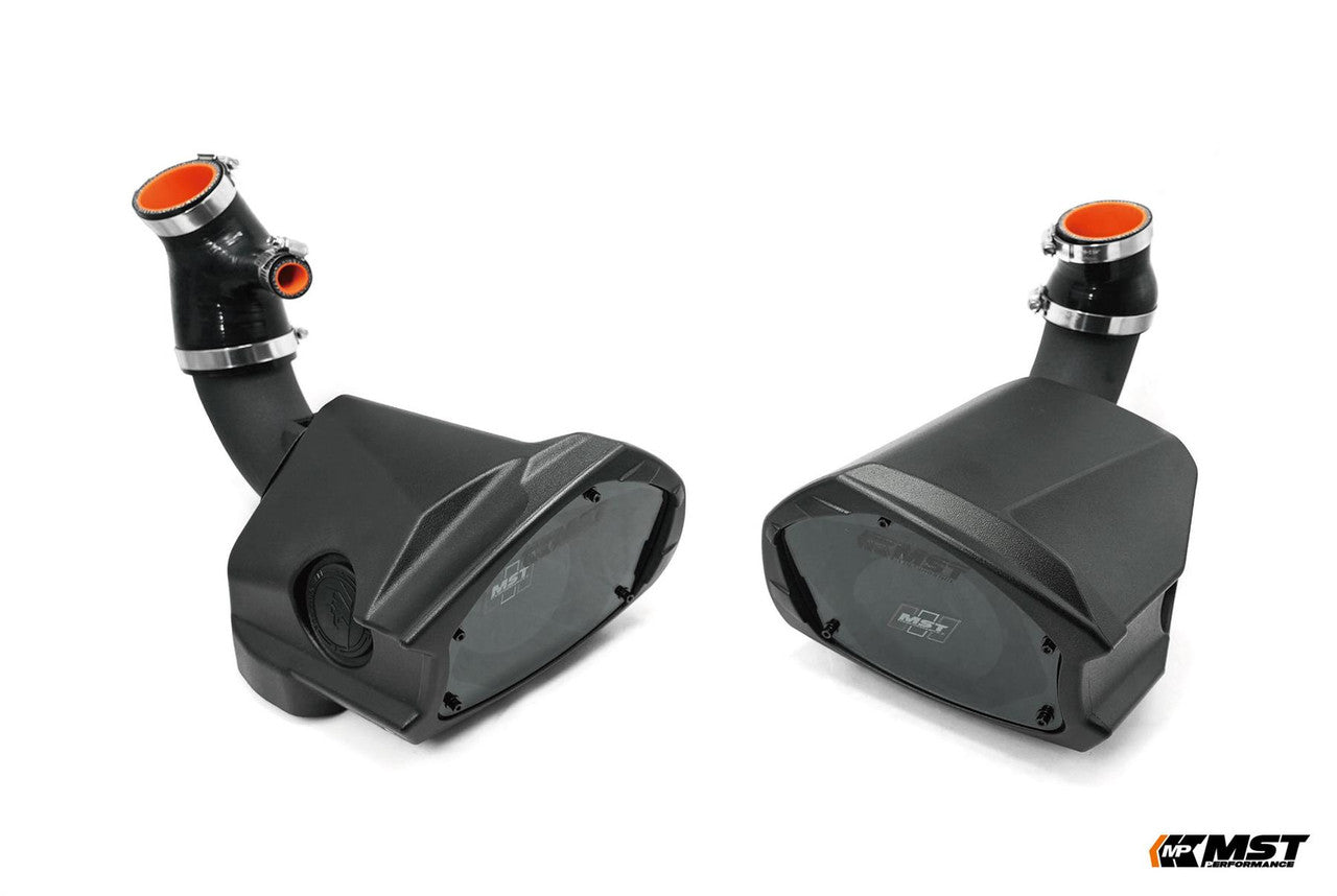 MST Performance intake for Nissan Z 3.0 V6 2022+