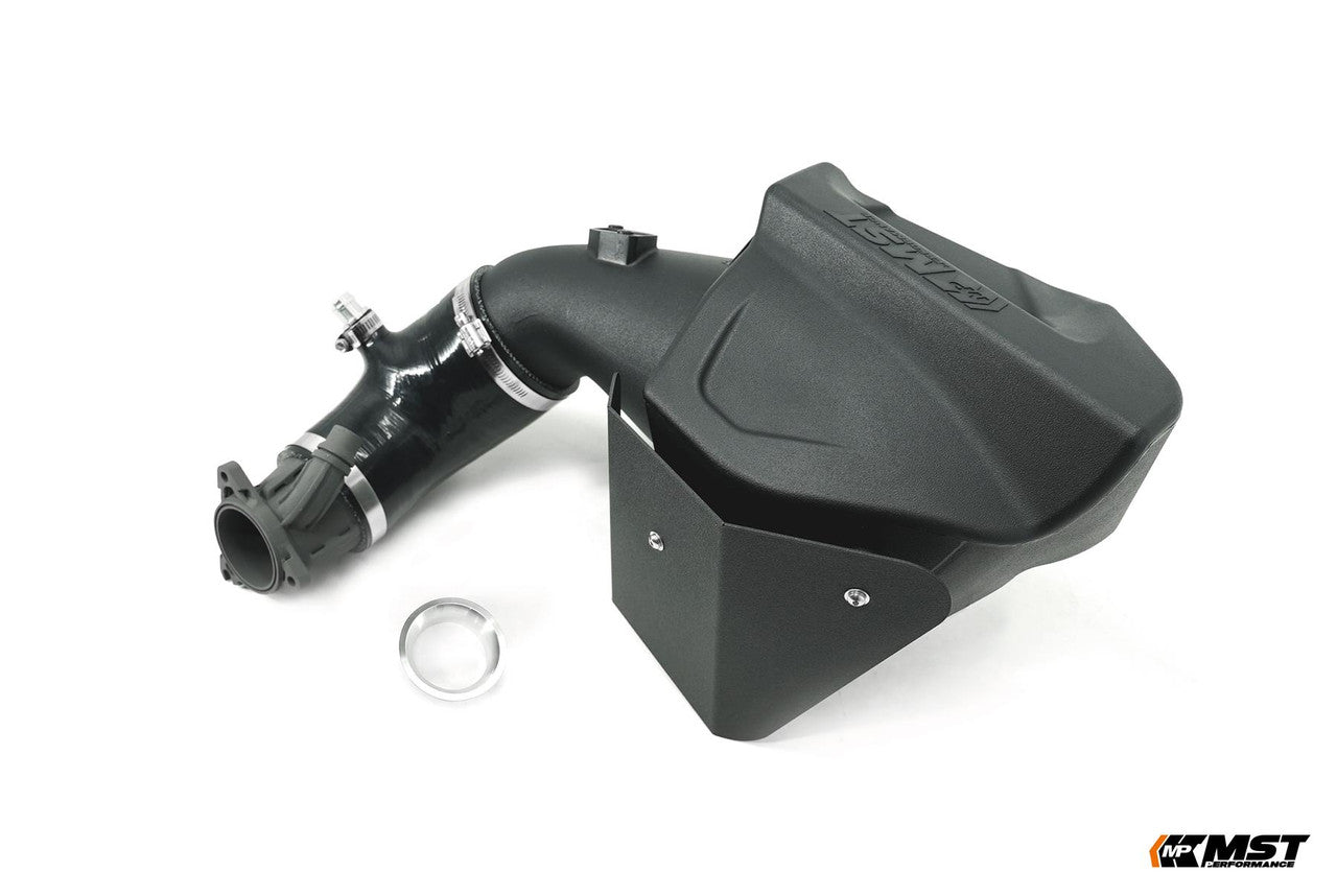 MST Performance Intake Induction Kit and Inlet Hose Supra GR B58 Stock Turbo