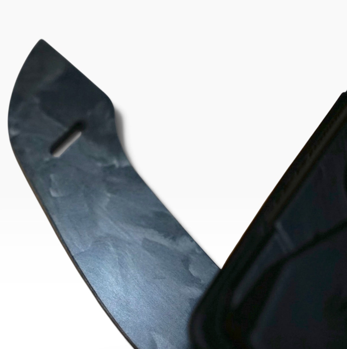 PADDRA - VW Golf, Polo & Scirocco DSG Forged Carbon Magnetic Paddles
