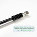 Emerald Struts Vauxhall GTC/OPEL J Automatic Boot Struts