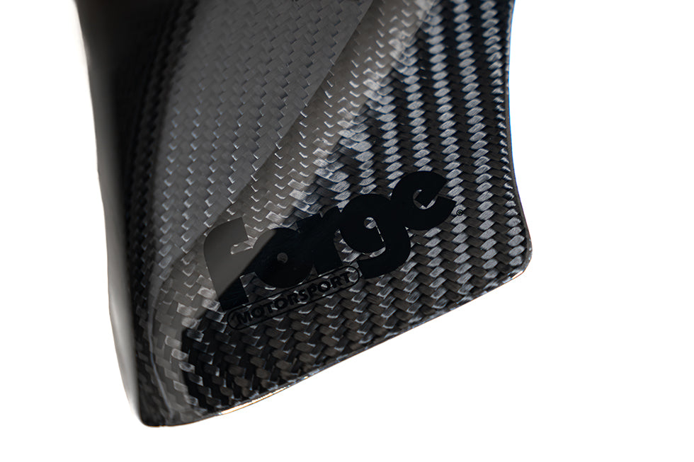 Forge Motorsport Inlet Duct for BMW F Chassis (1 Series, 2 Series, 3 Series, 4 Series, 5 Series)