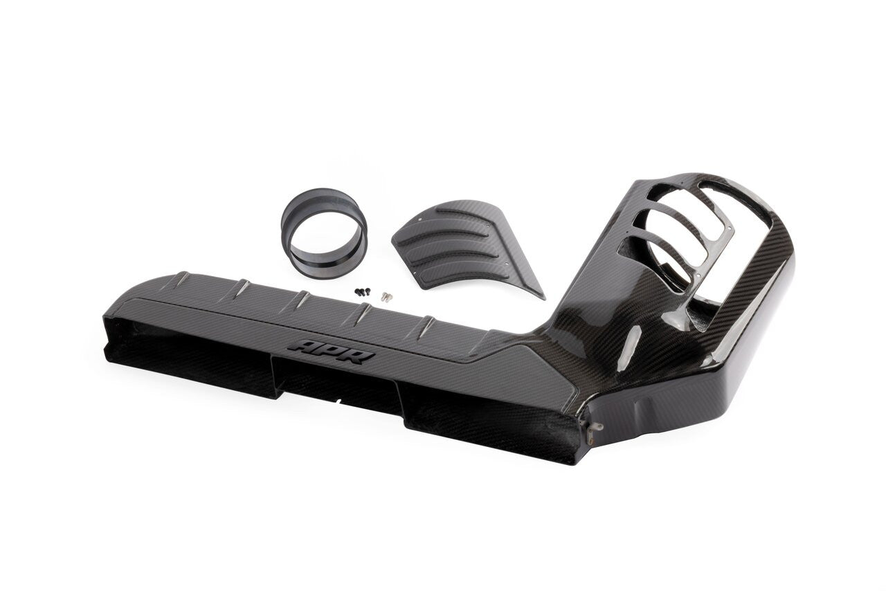 APR Intake Airbox Only 2.5T EA855 Audi TTRS RS3 8V.5 / 8S