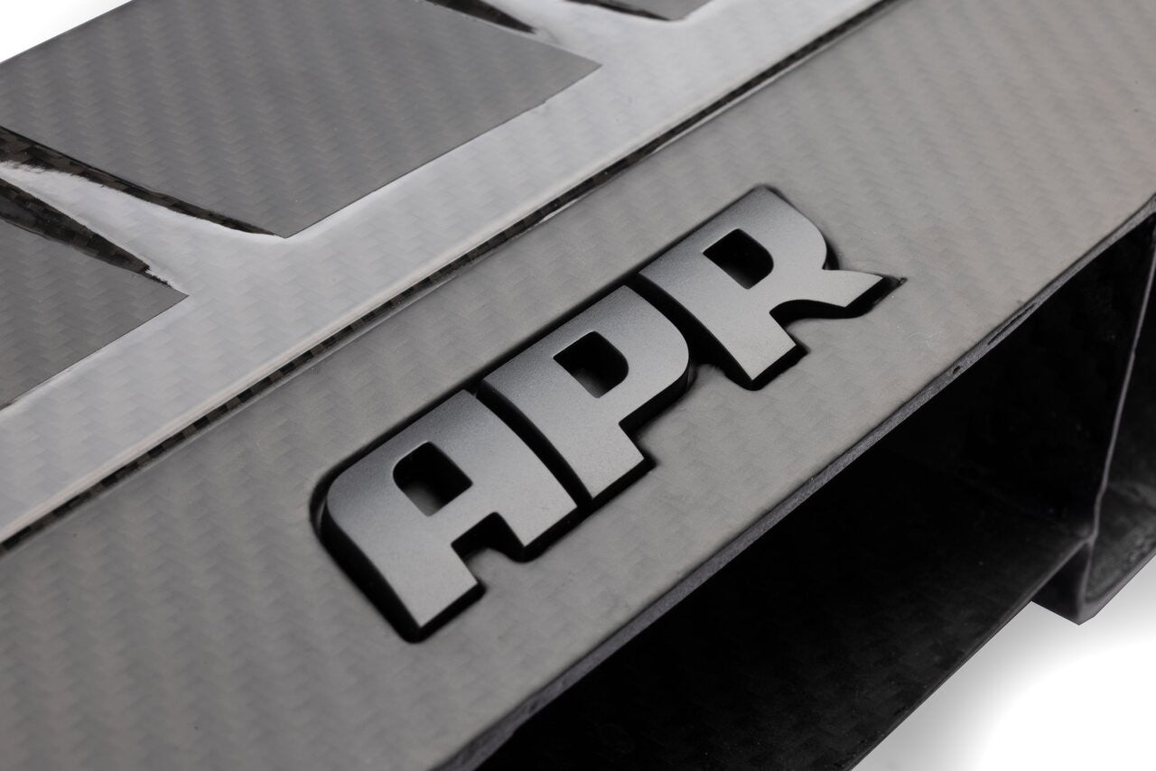 APR Intake Airbox Only 2.5T EA855 Audi TTRS RS3 8V.5 / 8S