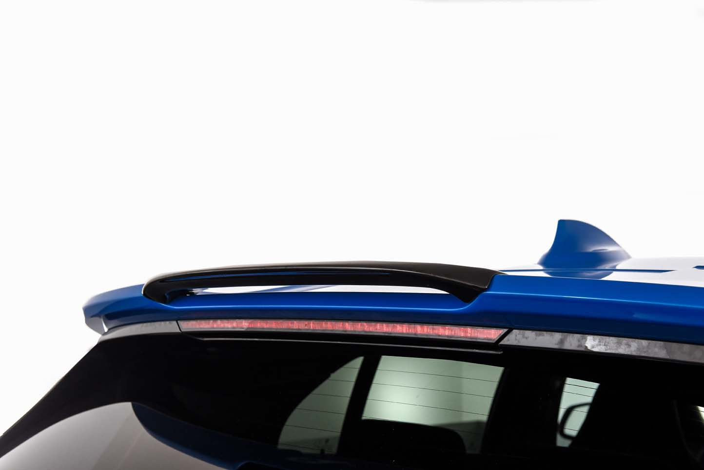 AC Schnitzer rear roof wing for BMW 1er-series F40 with M aerodynamic package (5131240310)