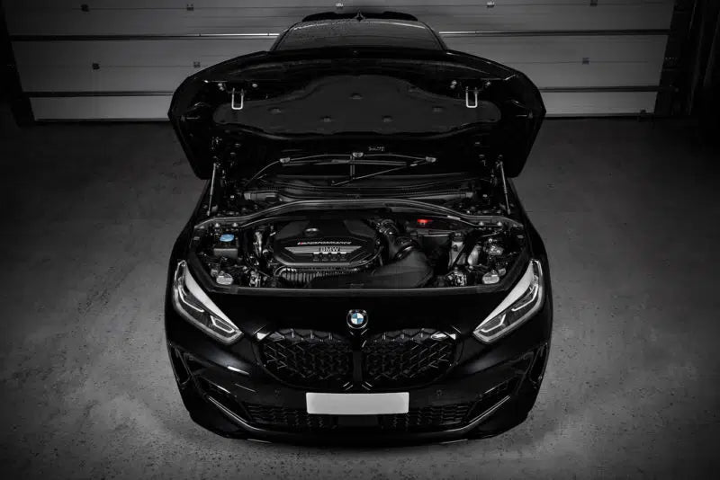 Eventuri BMW M135i (F40), M235i (F44) Carbon Fibre Air Intake