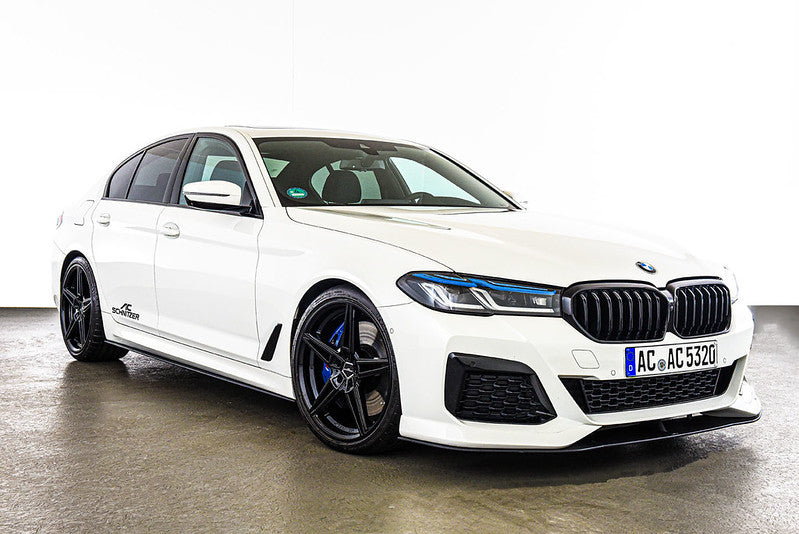 AC Schnitzer side skirts for BMW 5 series G30/G31 LCI (5171330310)