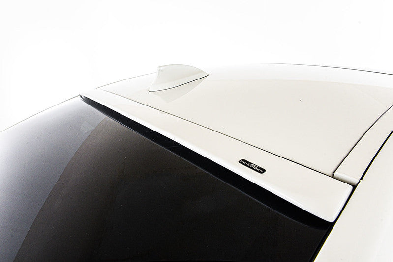 AC Schnitzer rear roof spoiler for BMW 5 series G30 LCI Saloon (5131330110)