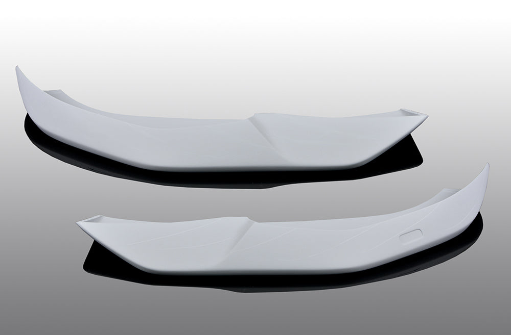 AC Schnitzer front spoiler elements for BMW X4 G02 (5111301310)
