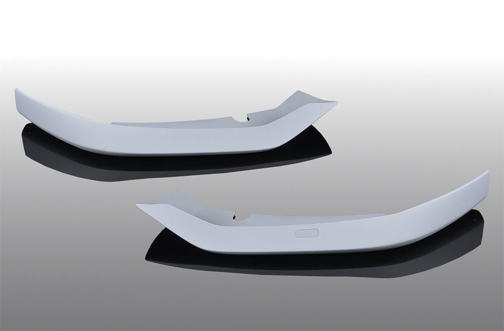 AC Schnitzer front splitter for BMW 5 series G30/G31 LCI (5111330340)