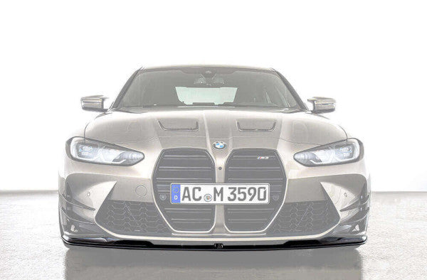 AC Schnitzer front splitter for BMW M3 G80/G81 (5111382510)