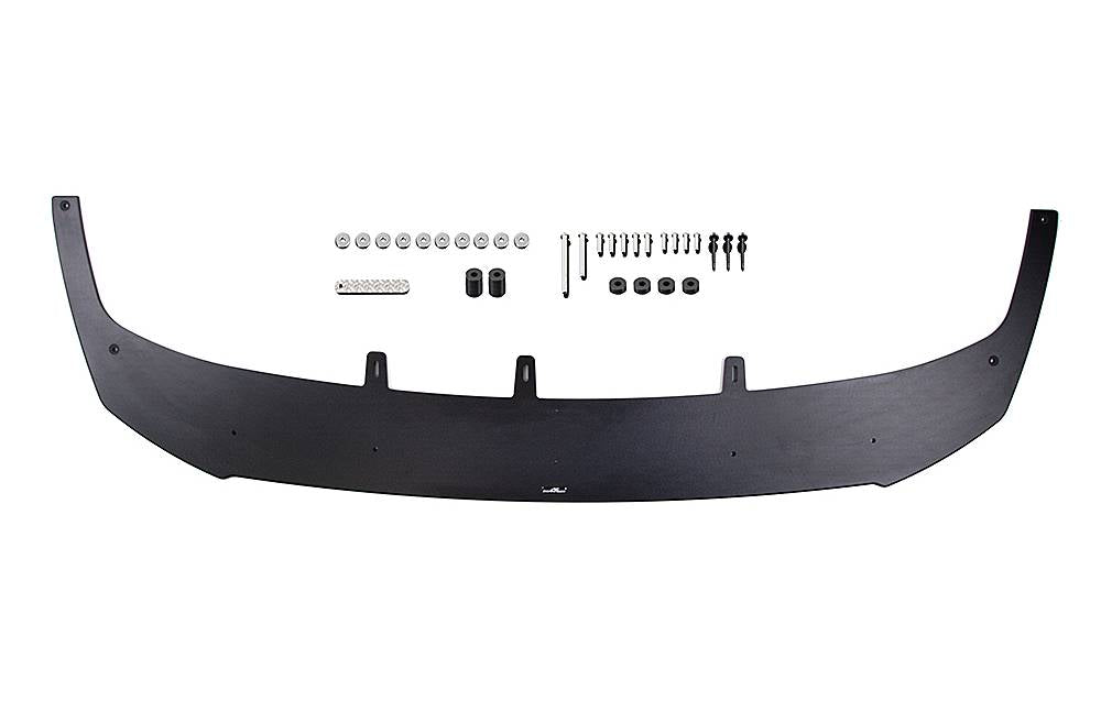 AC Schnitzer front splitter for BMW X2 U10 (5111410310)