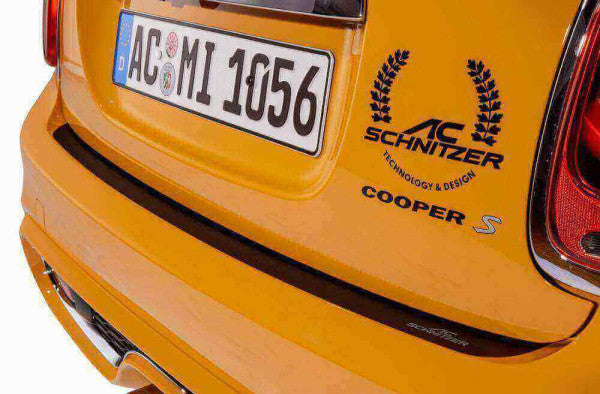 AC Schnitzer rear skirt protective film for MINI F57 Convertible (5112256120)