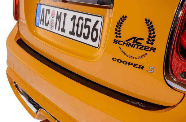 AC Schnitzer rear skirt protective film for MINI F60 Countryman (5112260120)