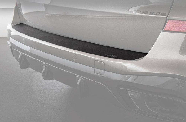 AC Schnitzer rear skirt protective film for BMW X5 G05 LCI with M Aerodynmics package (5112305120)
