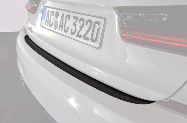 AC Schnitzer rear skirt protective film for BMW M4 G82 Coupe (5112320120)