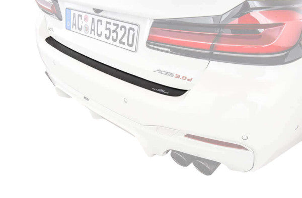 AC Schnitzer rear skirt protective film for BMW 5 series G30 Saloon with M-Technik (5112330120)