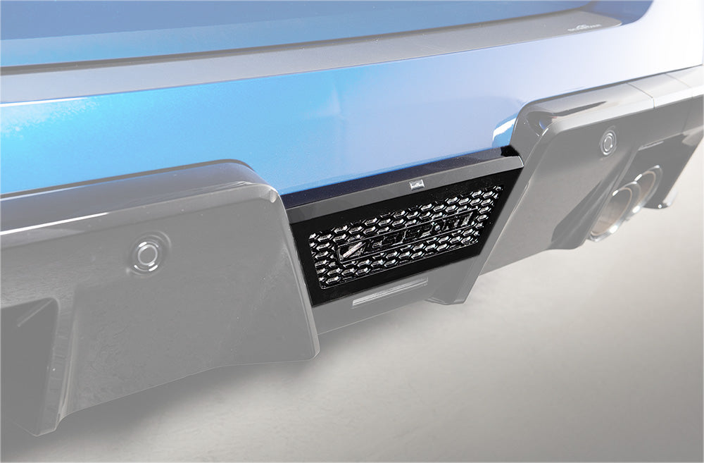 AC Schnitzer rear diffuser for BMW M5 G90/G99 (5112390710)