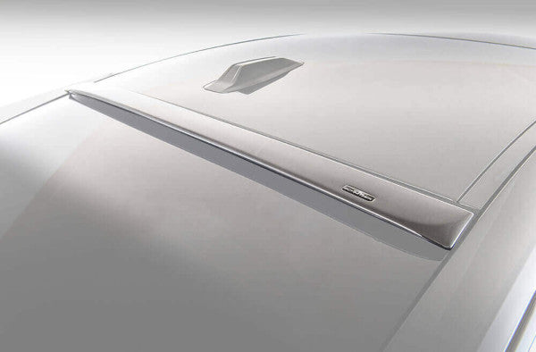 AC Schnitzer rear roof spoiler for BMW i4 (5131326110)