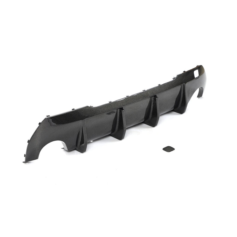 BMW 1 Series F40 Carbon Fibre Rear Diffuser M Sport (2019+)