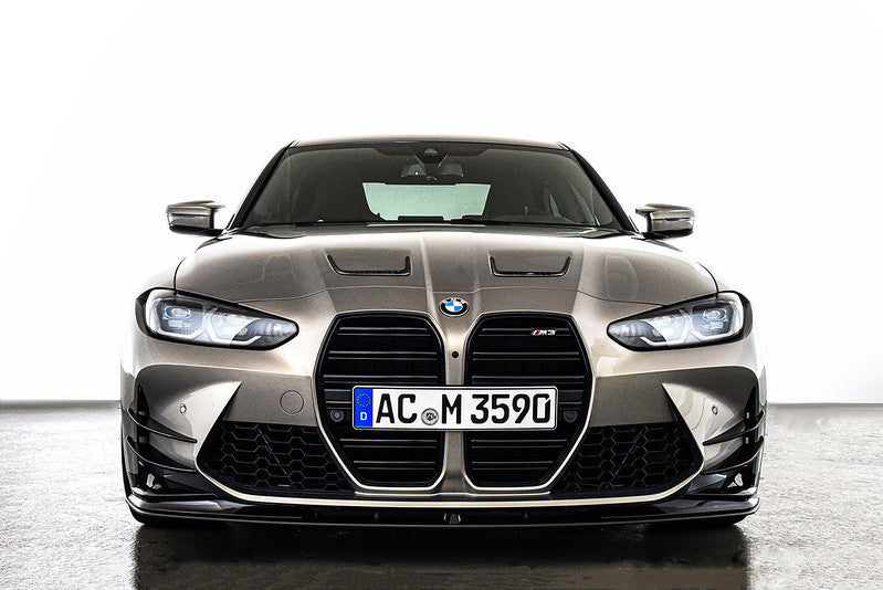 AC Schnitzer front side wings for BMW M3 G80/G81 (5111382520)