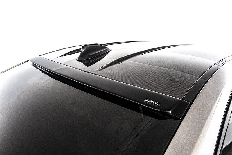 AC Schnitzer rear roof spoiler for BMW 3 series G20 Sedan (5131320110)
