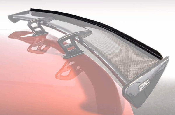 AC Schnitzer Gurney Flap for Racing carbon rear wing for BMW X6M F86 (5162226310)