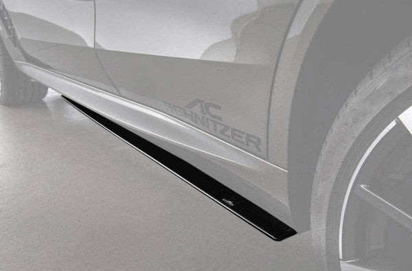 AC Schnitzer side skirts for BMW X5 G05 LCI (5171305310)