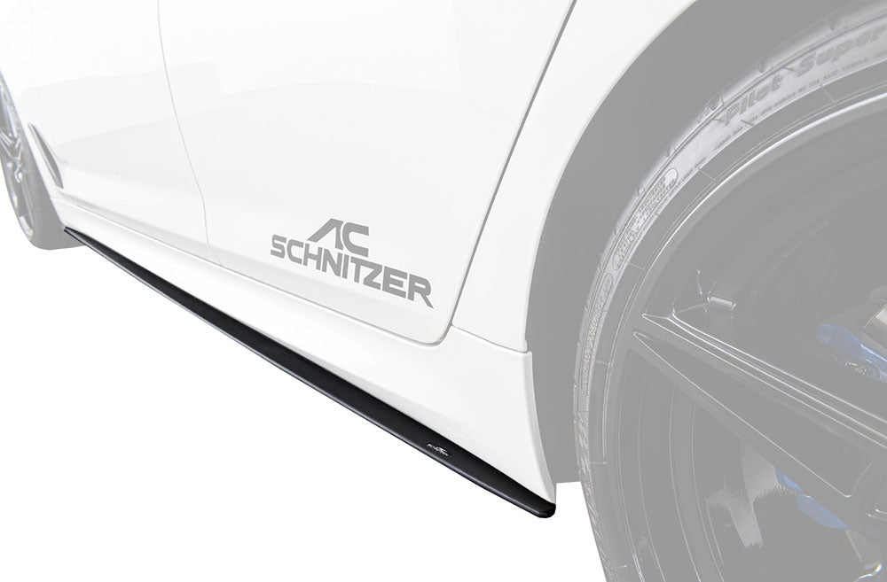 AC Schnitzer side skirts for BMW 5 series G30/G31 (5171330310)