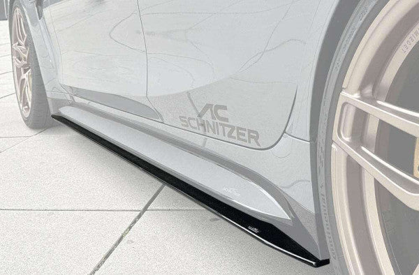 AC Schnitzer side skirts for BMW M3 G80/G81 (5171381510)
