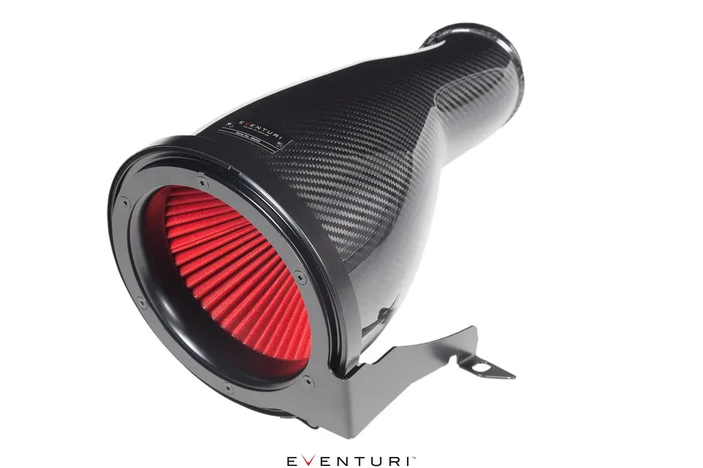 Eventuri Carbon Fibre Intake System - Audi S3 8Y