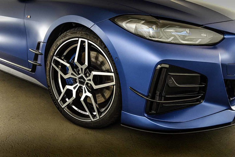 AC Schnitzer design package for BMW 4 series G26 Gran Coupe (5113326310)