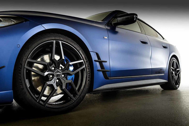 AC Schnitzer design package for BMW i4 (5113326310)