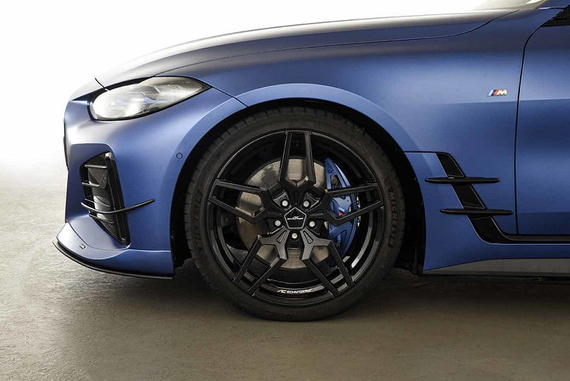 AC Schnitzer design package for BMW i4 (5113326310)