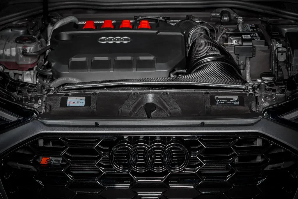 Eventuri Carbon Fibre Intake System - Audi S3 8Y