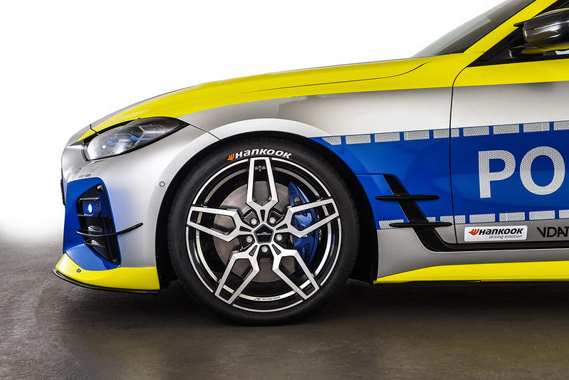 AC Schnitzer design package for BMW i4 (5113326310)