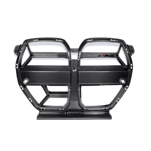 BMW G8x M3/M4 CSL Style Dry Carbon Grille G80/G82/G83