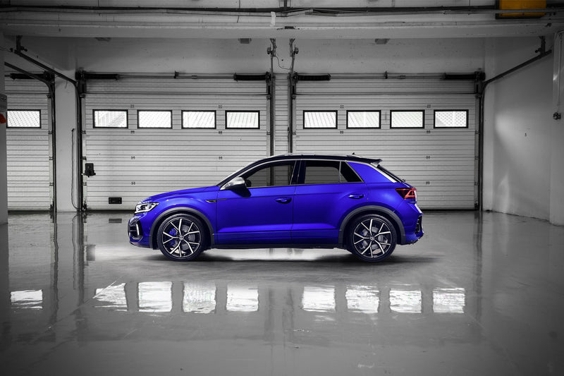 Racingline Performance Sport Spring Set - VW T-ROC 'R'