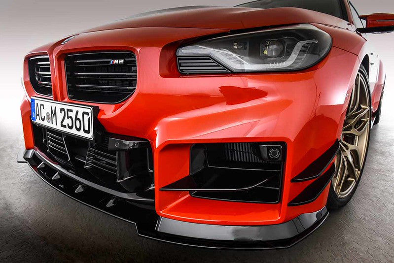 AC Schnitzer front grill for BMW M2 G87 (5111387540)